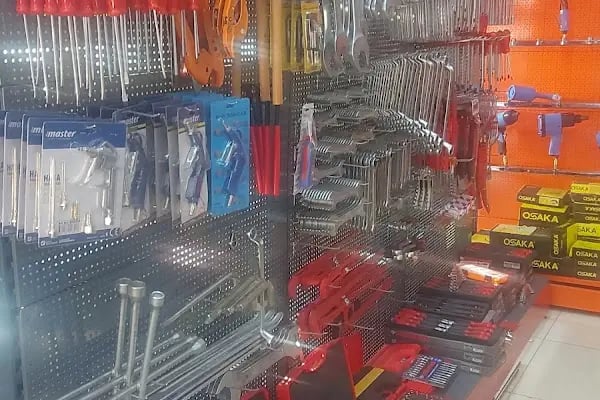 Demtaş teknik hırdavat - Resim 4