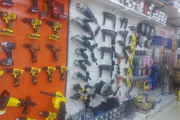 Demtaş teknik hırdavat - Resim 7
