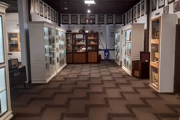 Radyo Gramofon Müzesi - Resim 8