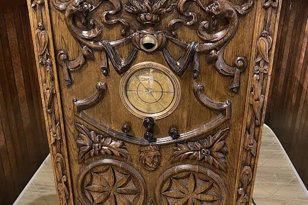 Radyo Gramofon Müzesi - Resim 6