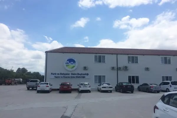 Sakarya Büyükşehir Belediyesi Park ve Bahçeler Müdürlüğü - Resim 5