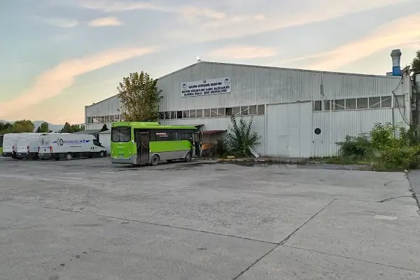 Sakarya Büyükşehir Belediyesi Park ve Bahçeler Müdürlüğü - Resim 3