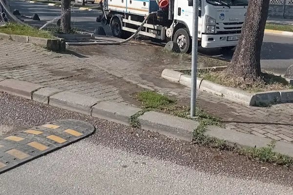 Sakarya Büyükşehir Belediyesi Park ve Bahçeler Müdürlüğü - Resim 4