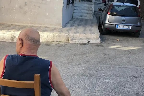 İzmir Evde Fizik Tedavi(Felç ve Protez Ameliyatları) - Resim 9