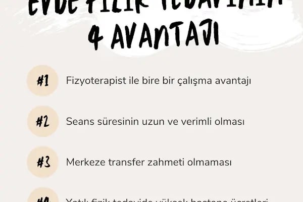 İzmir Evde Fizik Tedavi(Felç ve Protez Ameliyatları) - Resim 20