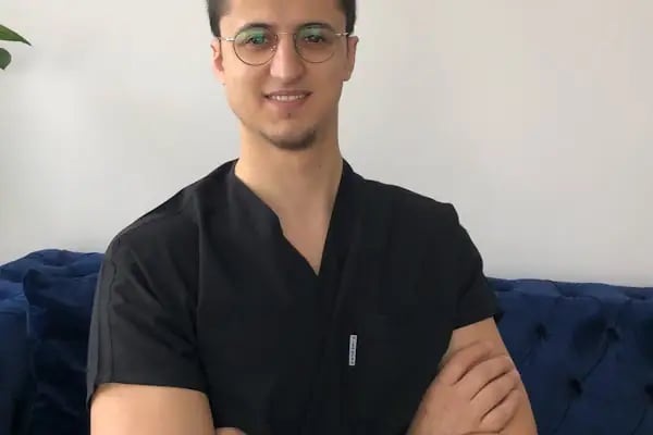 İzmir Evde Fizik Tedavi(Felç ve Protez Ameliyatları) - Resim 1