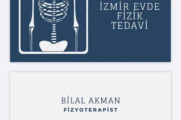 İzmir Evde Fizik Tedavi(Felç ve Protez Ameliyatları) - Resim 12