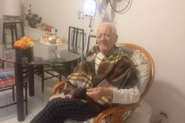 İzmir Evde Fizik Tedavi(Felç ve Protez Ameliyatları) - Resim 8