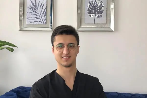 İzmir Evde Fizik Tedavi(Felç ve Protez Ameliyatları) - Resim 4