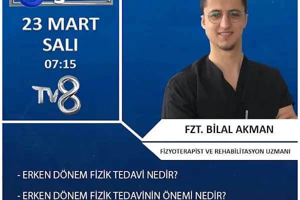 İzmir Evde Fizik Tedavi(Felç ve Protez Ameliyatları) - Resim 11