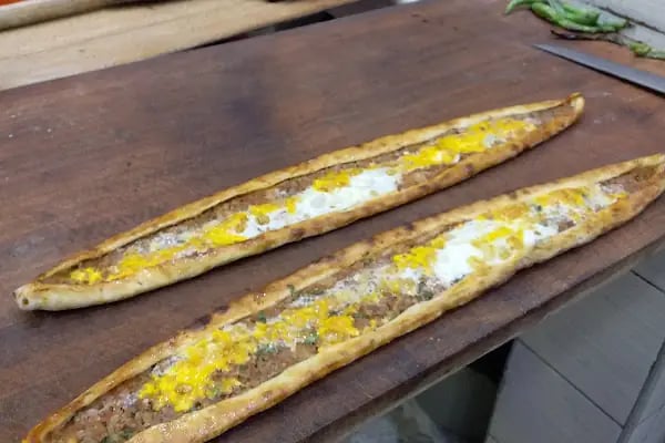 Gül Pide Salonu Ali Usta - Resim 3