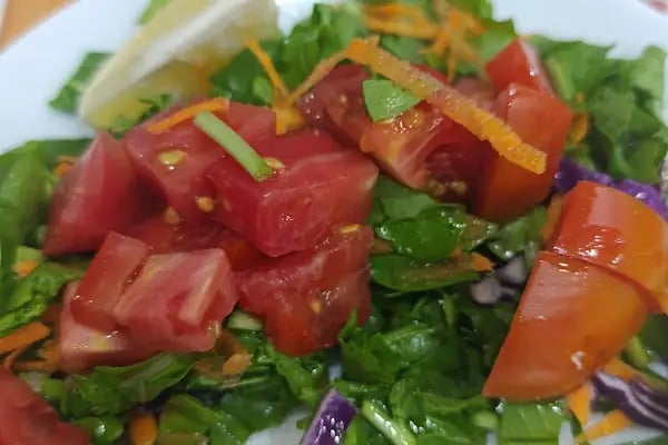 Gül Pide Salonu Ali Usta - Resim 9