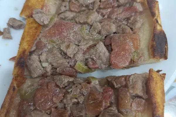 Gül Pide Salonu Ali Usta - Resim 12