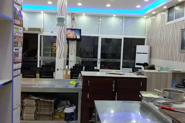 Gül Pide Salonu Ali Usta - Resim 7
