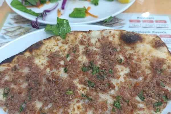 Gül Pide Salonu Ali Usta - Resim 11