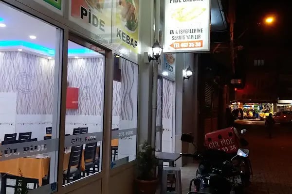 Gül Pide Salonu Ali Usta - Resim 16
