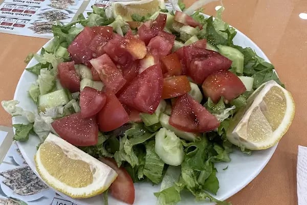 Gül Pide Salonu Ali Usta - Resim 4