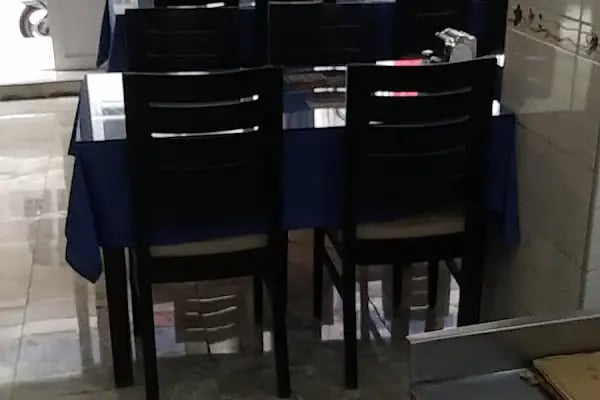 Gül Pide Salonu Ali Usta - Resim 14