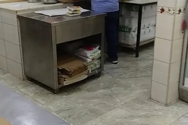 Gül Pide Salonu Ali Usta - Resim 8