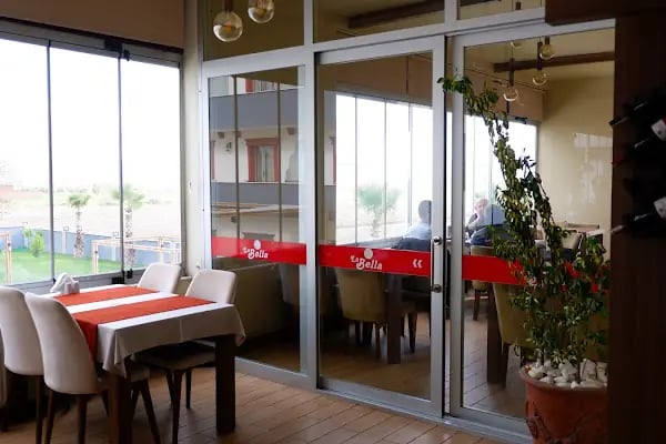 Hotel Labella Bergama - Resim 5