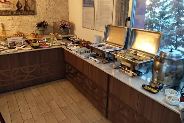 Hotel Labella Bergama - Resim 19