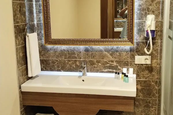 Hotel Labella Bergama - Resim 12