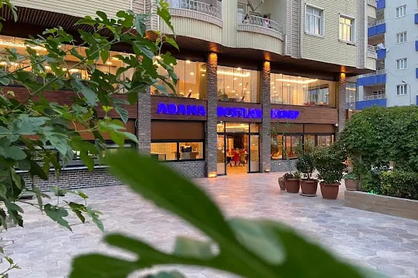 Adana Dostlar Kebapçısı-Mardin - Resim 19
