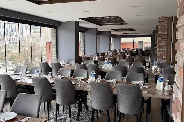 Adana Dostlar Kebapçısı-Mardin - Resim 2