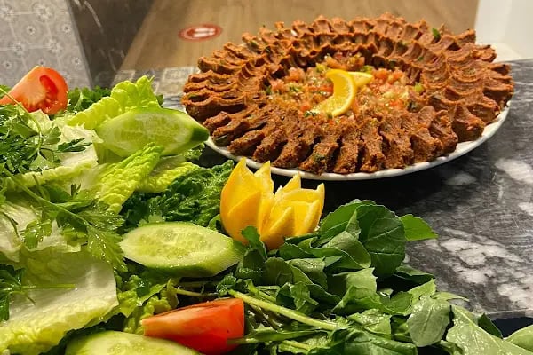 Adana Dostlar Kebapçısı-Mardin - Resim 3