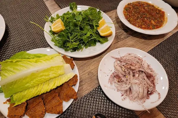 Adana Dostlar Kebapçısı-Mardin - Resim 9