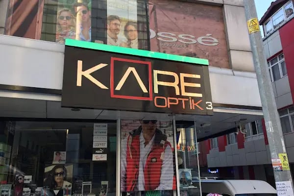 KARE OPTİK-3 - Resim 17