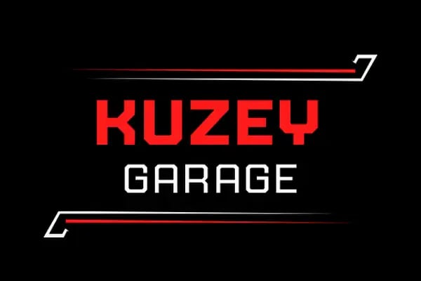 KUZEY GARAGE - Resim 14