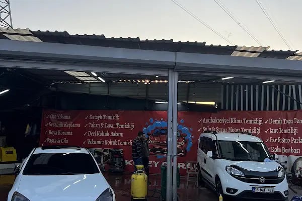 KUZEY GARAGE - Resim 19