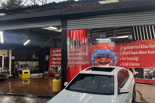 KUZEY GARAGE - Resim 4