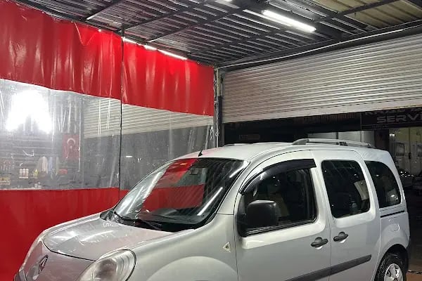 KUZEY GARAGE - Resim 9