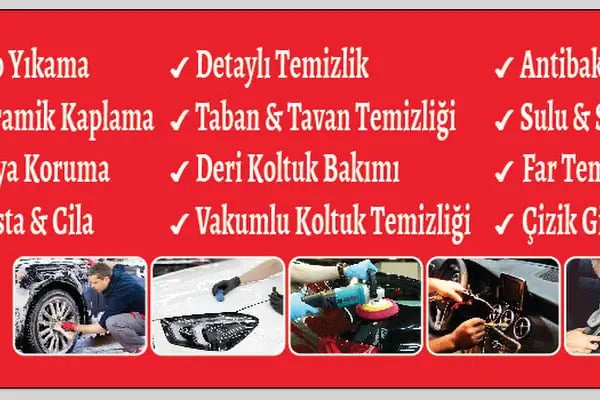 KUZEY GARAGE - Resim 16