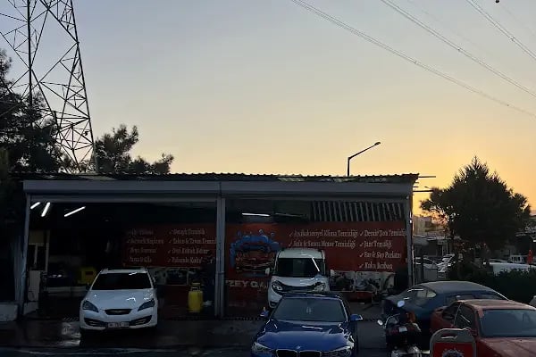 KUZEY GARAGE - Resim 17