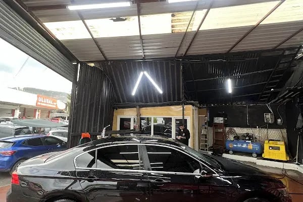 KUZEY GARAGE - Resim 6