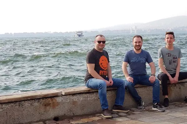 FotoGül Doğa Stüdyosu - Resim 2