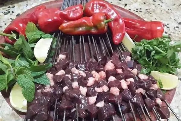 Nikopolis Cafe & Restaurant - Resim 8