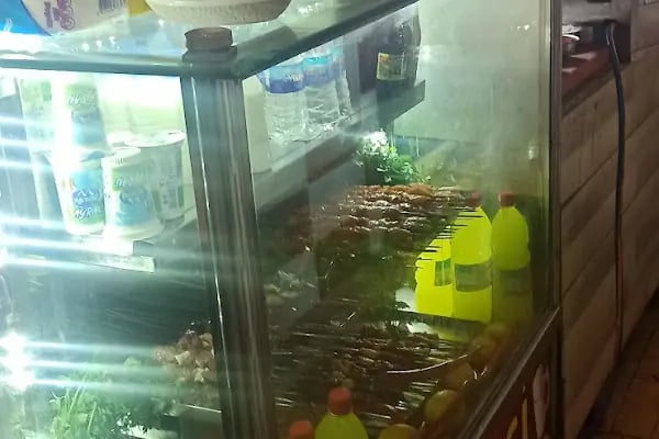 Nikopolis Cafe & Restaurant - Resim 5