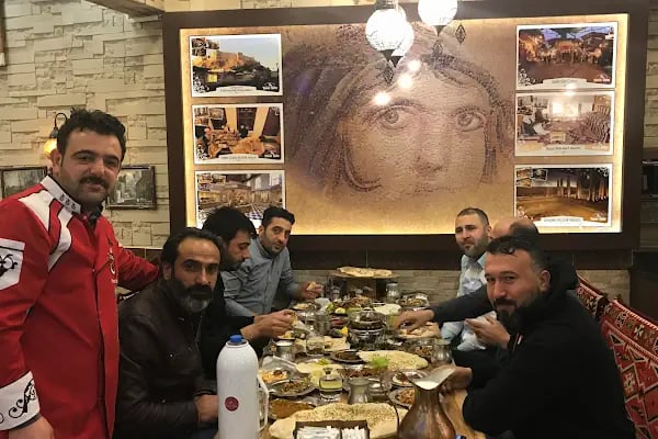Ciğerci Yener Usta - Resim 5