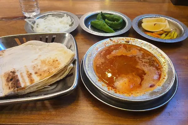 Ciğerci Yener Usta - Resim 7