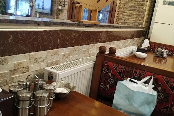 Ciğerci Yener Usta - Resim 17