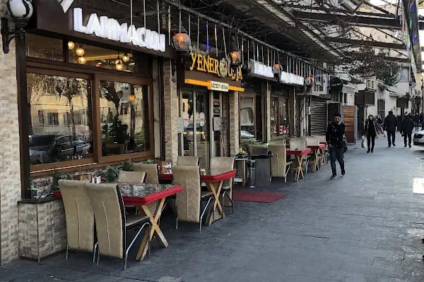 Ciğerci Yener Usta - Resim 19