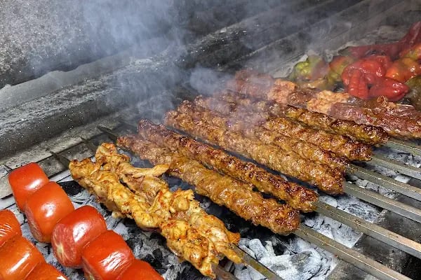 Ciğerci Yener Usta - Resim 10