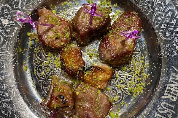 Ciğerci Yener Usta - Resim 3