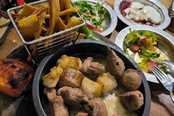 Ciğerci Yener Usta - Resim 12