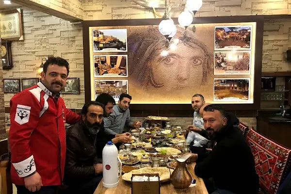 Ciğerci Yener Usta - Resim 2