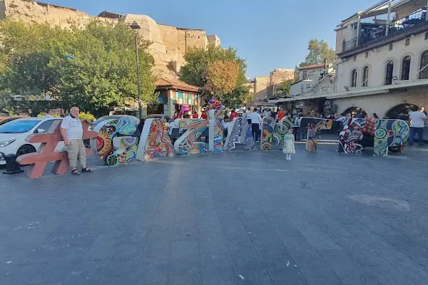 Ciğerci Yener Usta - Resim 20